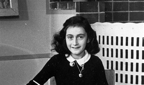 is anne frank lesbian|As a queer Jew, learning Anne Frank was bisexual is a game。